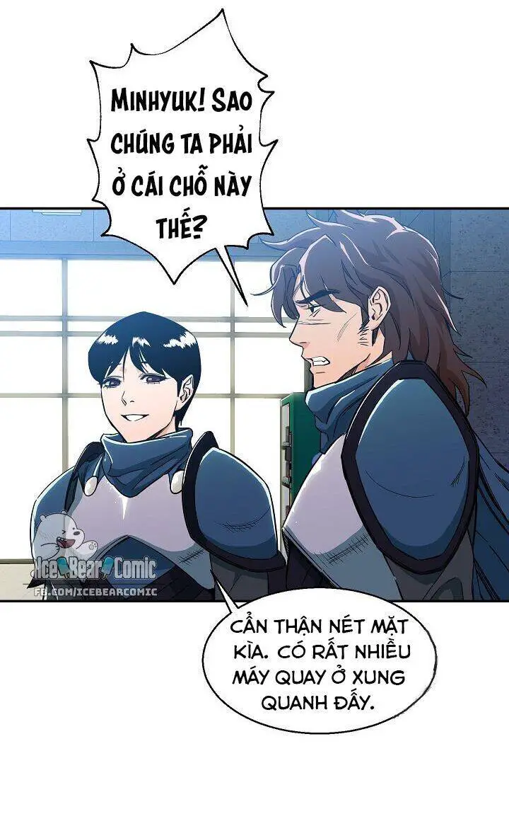 Bố Tôi Quá Mạnh Nettruyen ZZZ Chương 9 Page 48