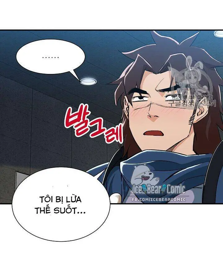Bố Tôi Quá Mạnh Nettruyen ZZZ Chương 9 Page 51