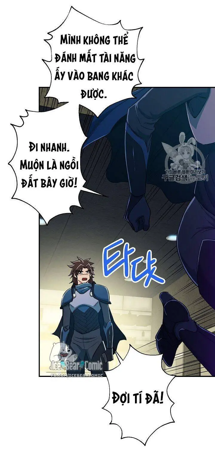 Bố Tôi Quá Mạnh Nettruyen ZZZ Chương 9 Page 52