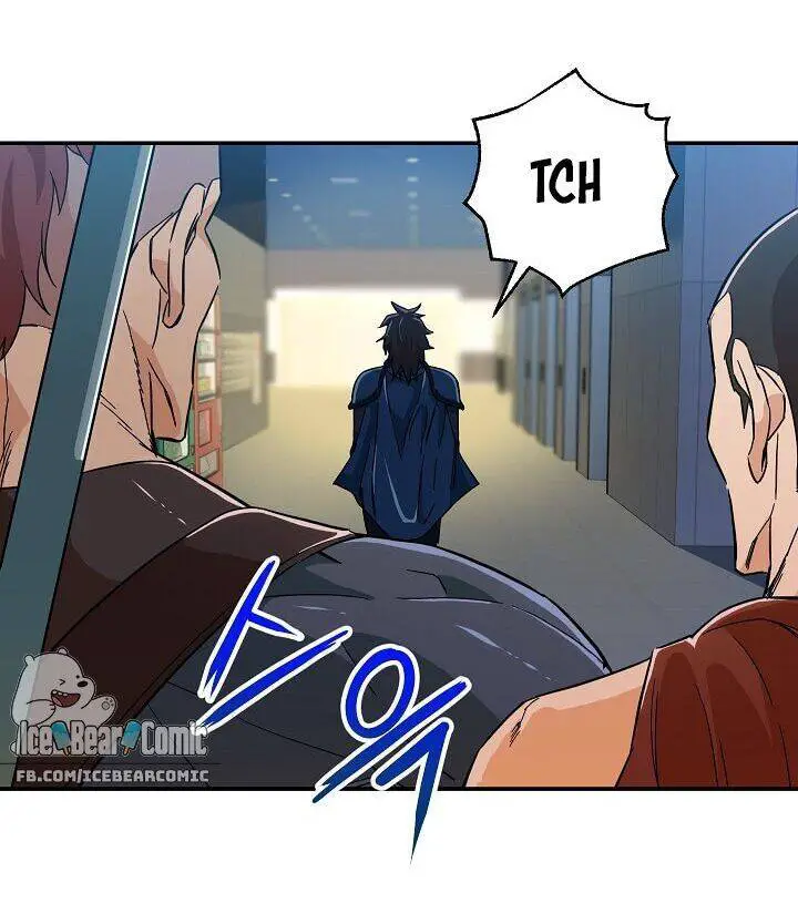 Bố Tôi Quá Mạnh Nettruyen ZZZ Chương 9 Page 53