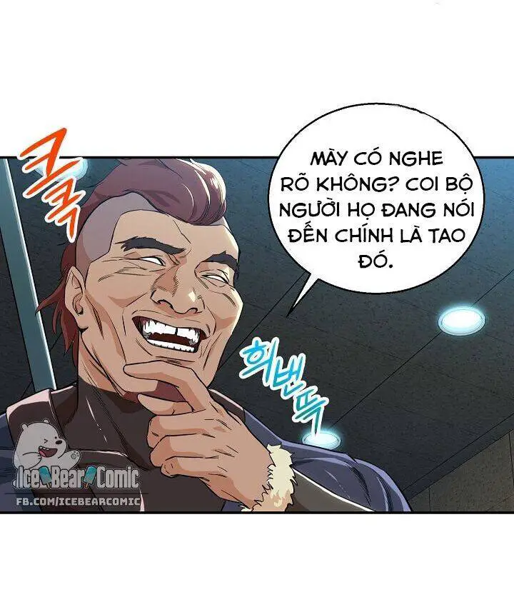 Bố Tôi Quá Mạnh Nettruyen ZZZ Chương 9 Page 54
