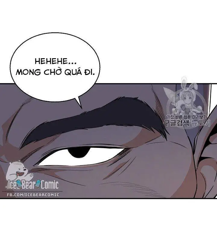 Bố Tôi Quá Mạnh Nettruyen ZZZ Chương 9 Page 55