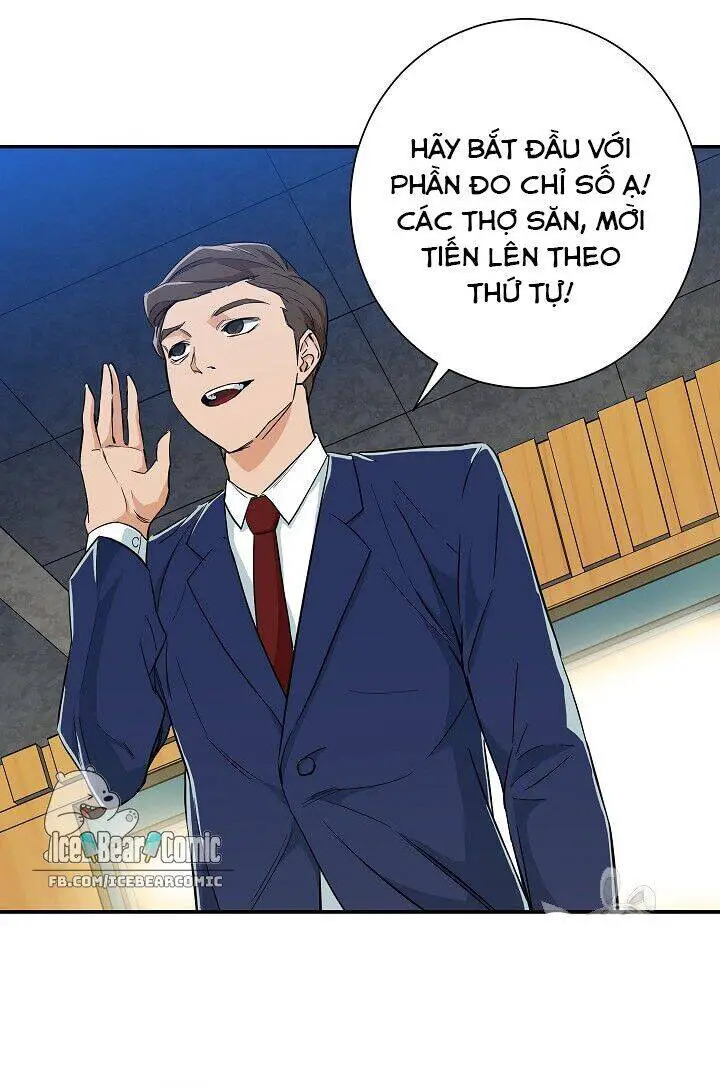 Bố Tôi Quá Mạnh Nettruyen ZZZ Chương 9 Page 57