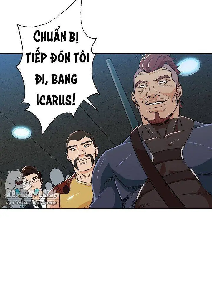 Bố Tôi Quá Mạnh Nettruyen ZZZ Chương 9 Page 59