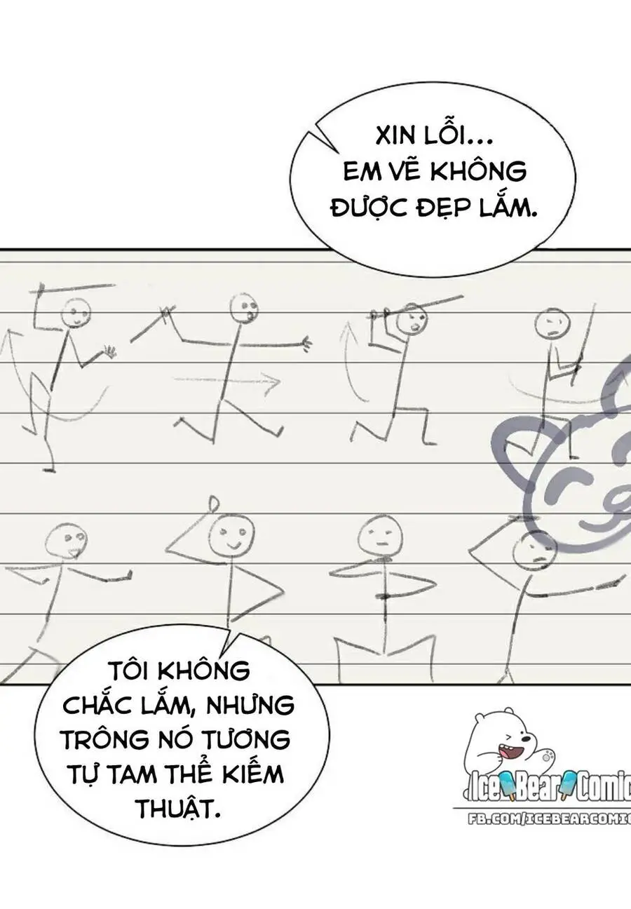 Bố Tôi Quá Mạnh Nettruyen ZZZ Chương 8 Page 58