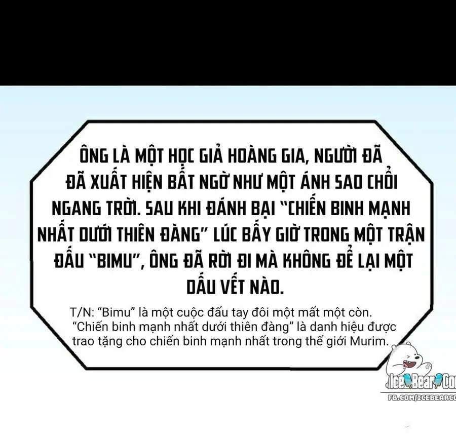 Bố Tôi Quá Mạnh Nettruyen ZZZ Chương 8 Page 61