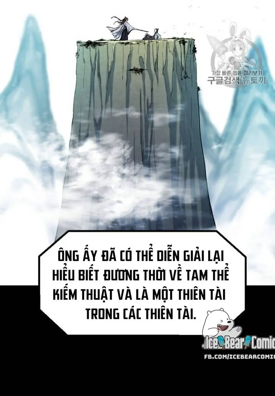 Bố Tôi Quá Mạnh Nettruyen ZZZ Chương 8 Page 62