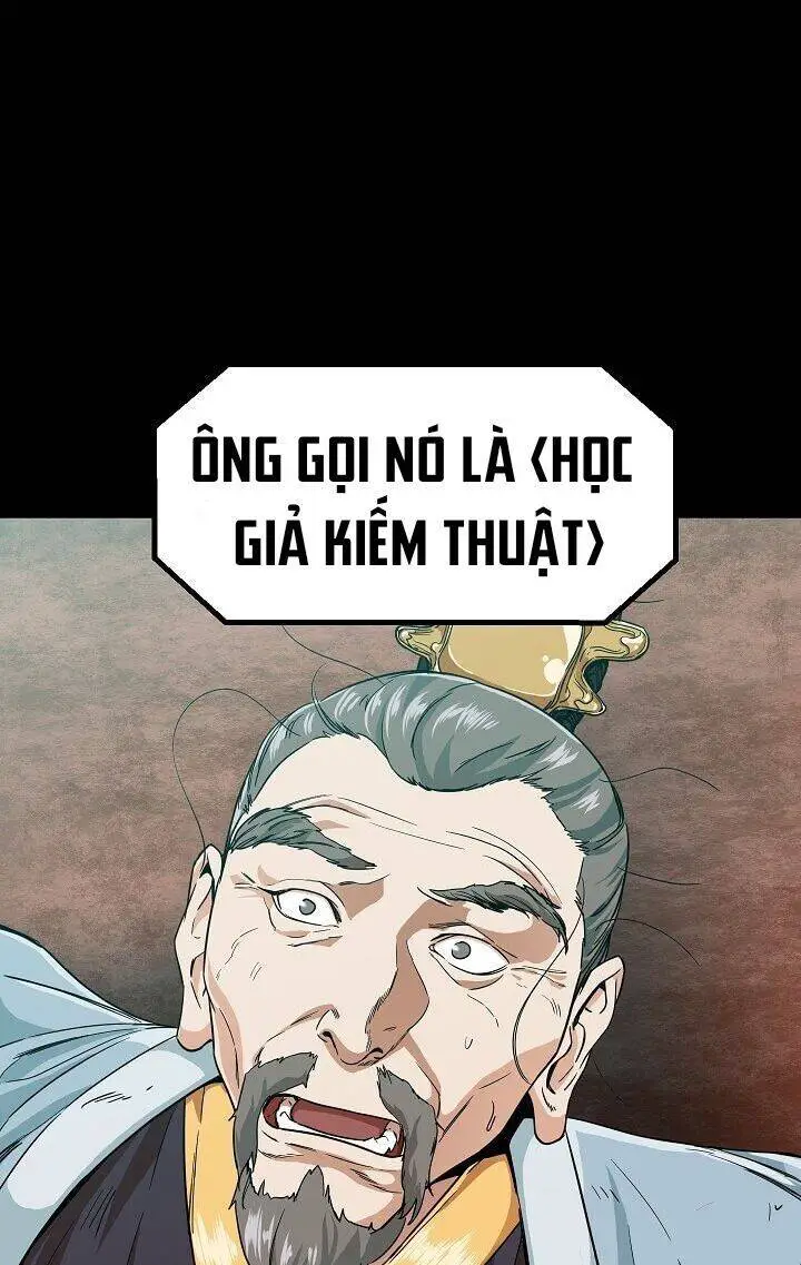 Bố Tôi Quá Mạnh Nettruyen ZZZ Chương 8 Page 63