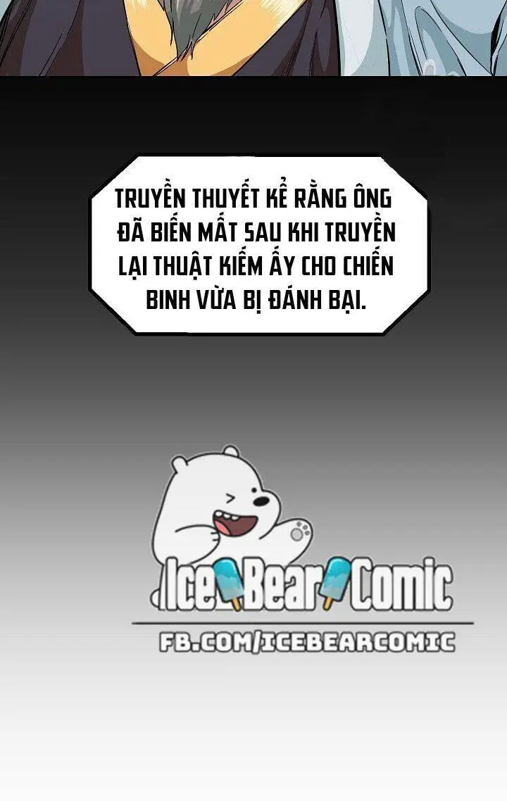 Bố Tôi Quá Mạnh Nettruyen ZZZ Chương 8 Page 64