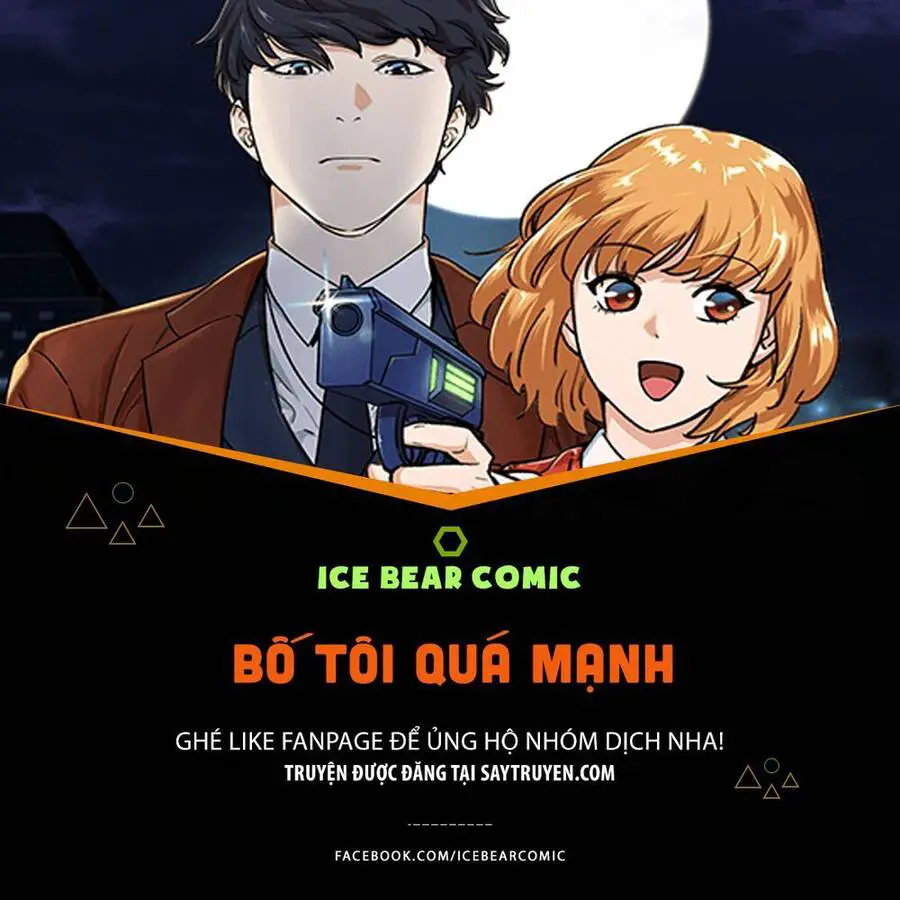 Bố Tôi Quá Mạnh Nettruyen ZZZ Chương 4 Page 1