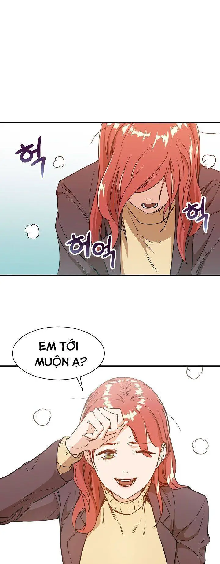 Bố Tôi Quá Mạnh Nettruyen ZZZ Chương 4 Page 2