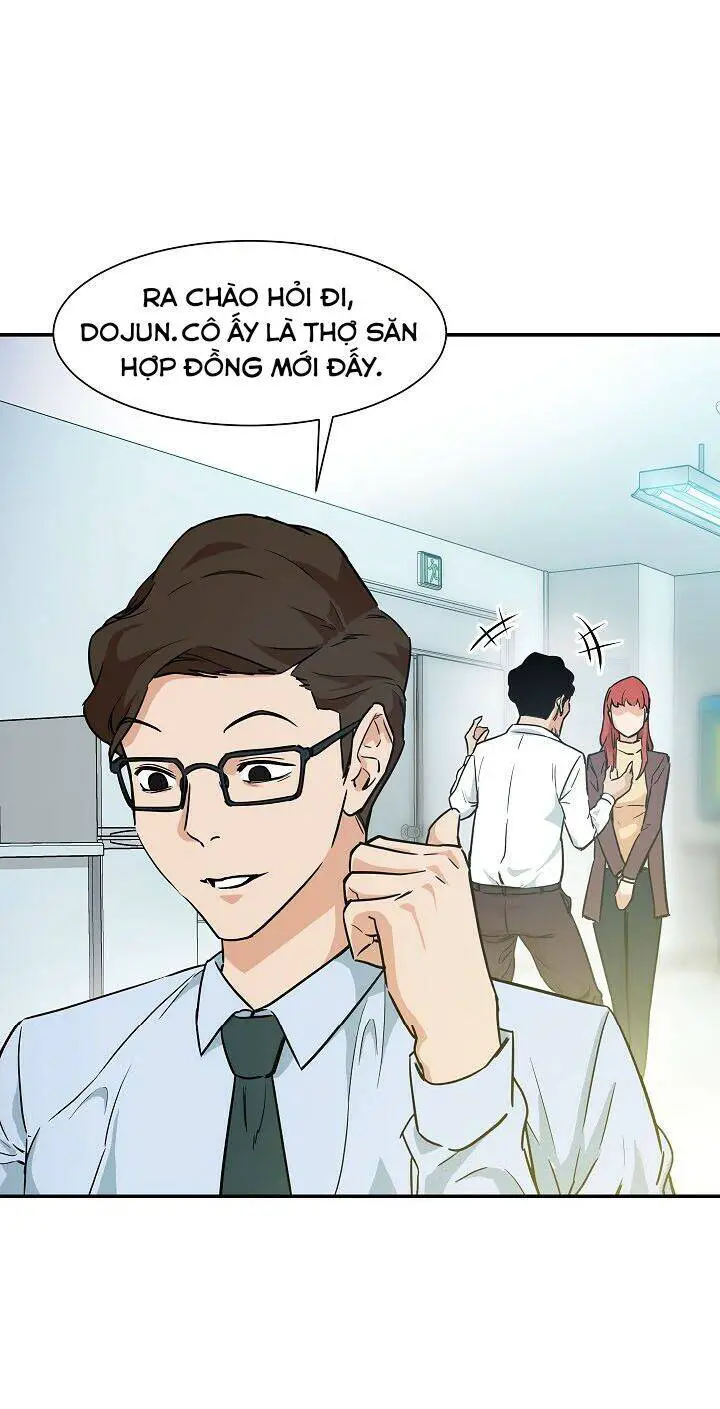 Bố Tôi Quá Mạnh Nettruyen ZZZ Chương 4 Page 6