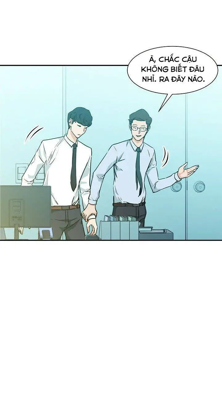 Bố Tôi Quá Mạnh Nettruyen ZZZ Chương 4 Page 8