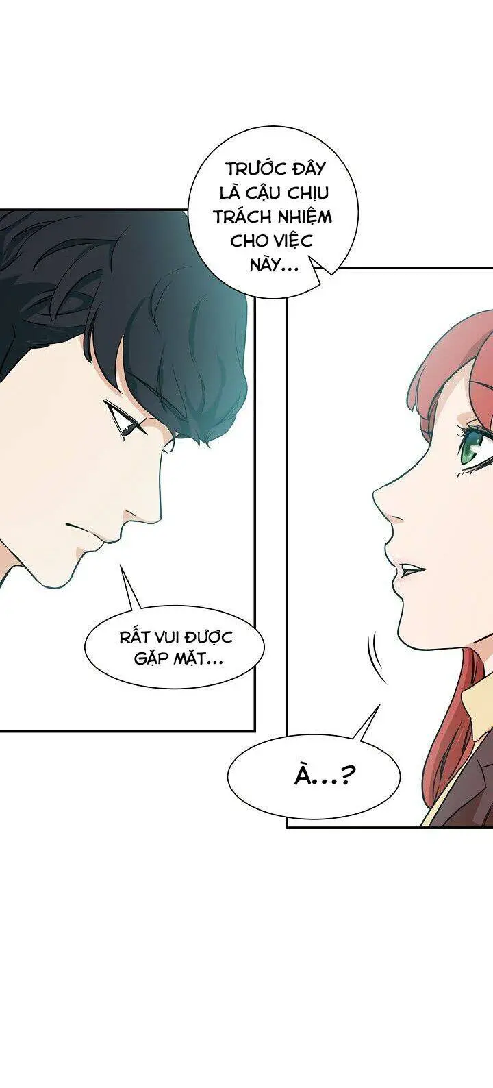 Bố Tôi Quá Mạnh Nettruyen ZZZ Chương 4 Page 11