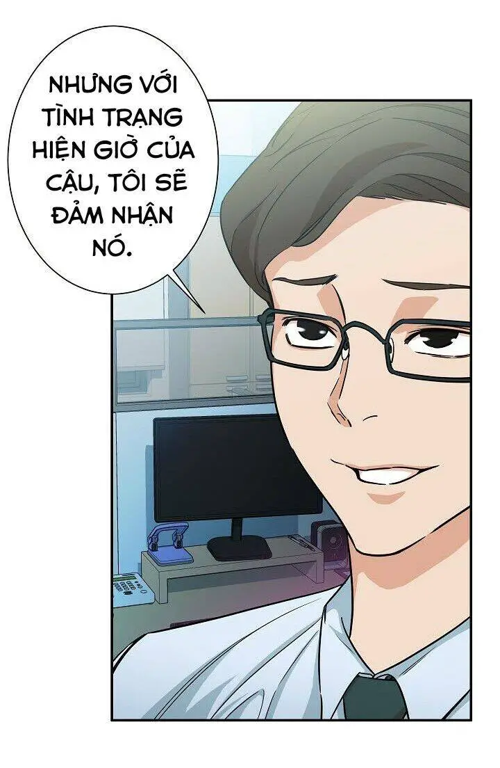 Bố Tôi Quá Mạnh Nettruyen ZZZ Chương 4 Page 14