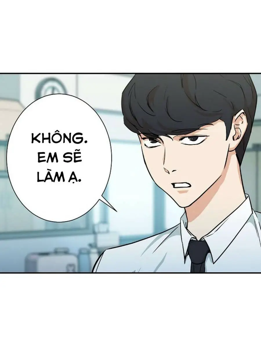 Bố Tôi Quá Mạnh Nettruyen ZZZ Chương 4 Page 19