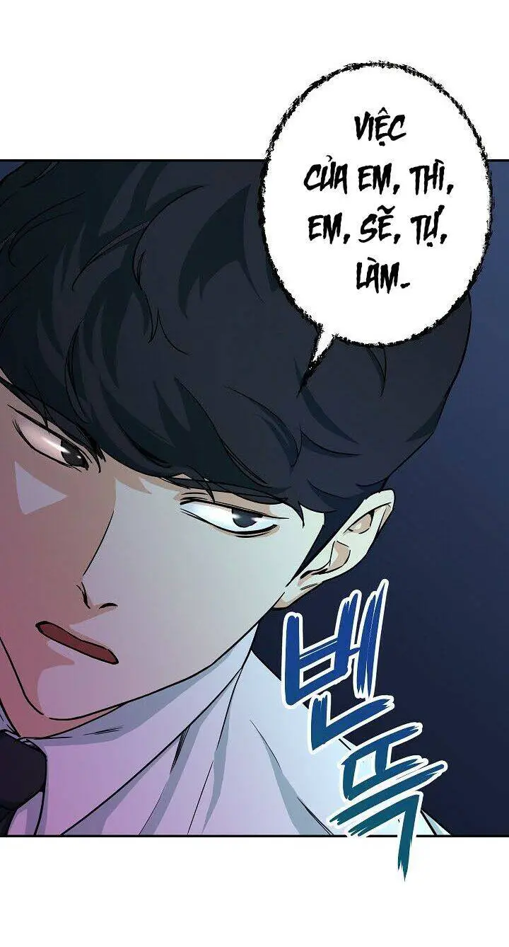 Bố Tôi Quá Mạnh Nettruyen ZZZ Chương 4 Page 23