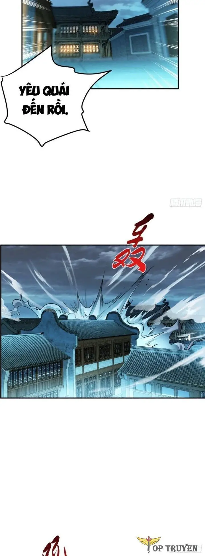 Nam Chủ Và Hậu Cung Đều Là Của Ta Nettruyen ZZZ Chương 47 Page 4