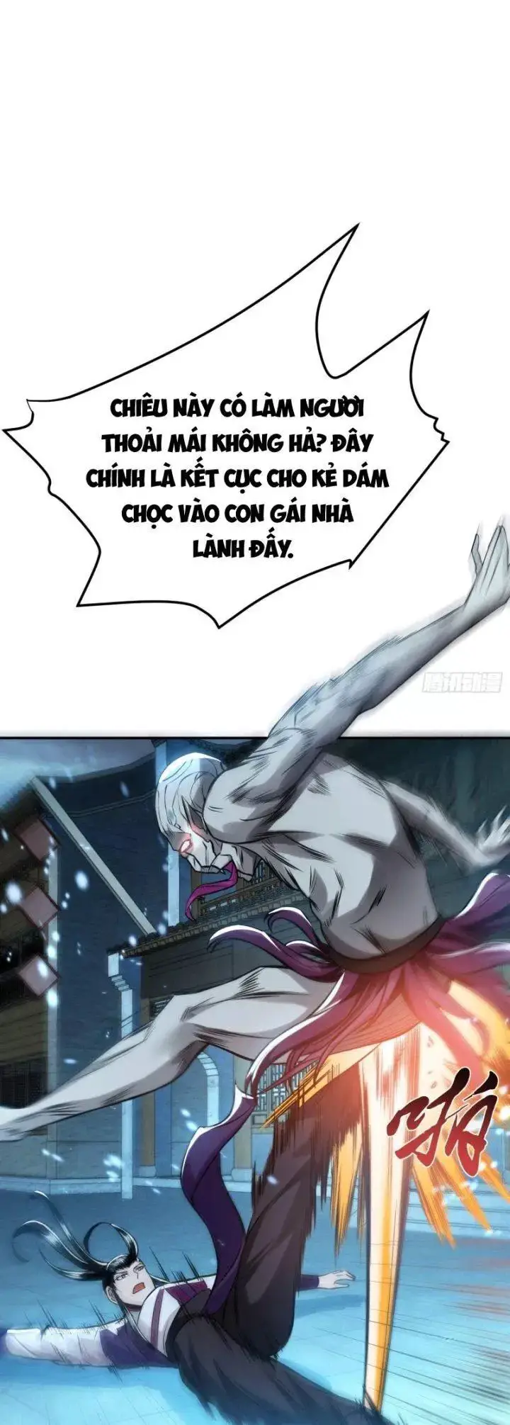 Nam Chủ Và Hậu Cung Đều Là Của Ta Nettruyen ZZZ Chương 47 Page 13