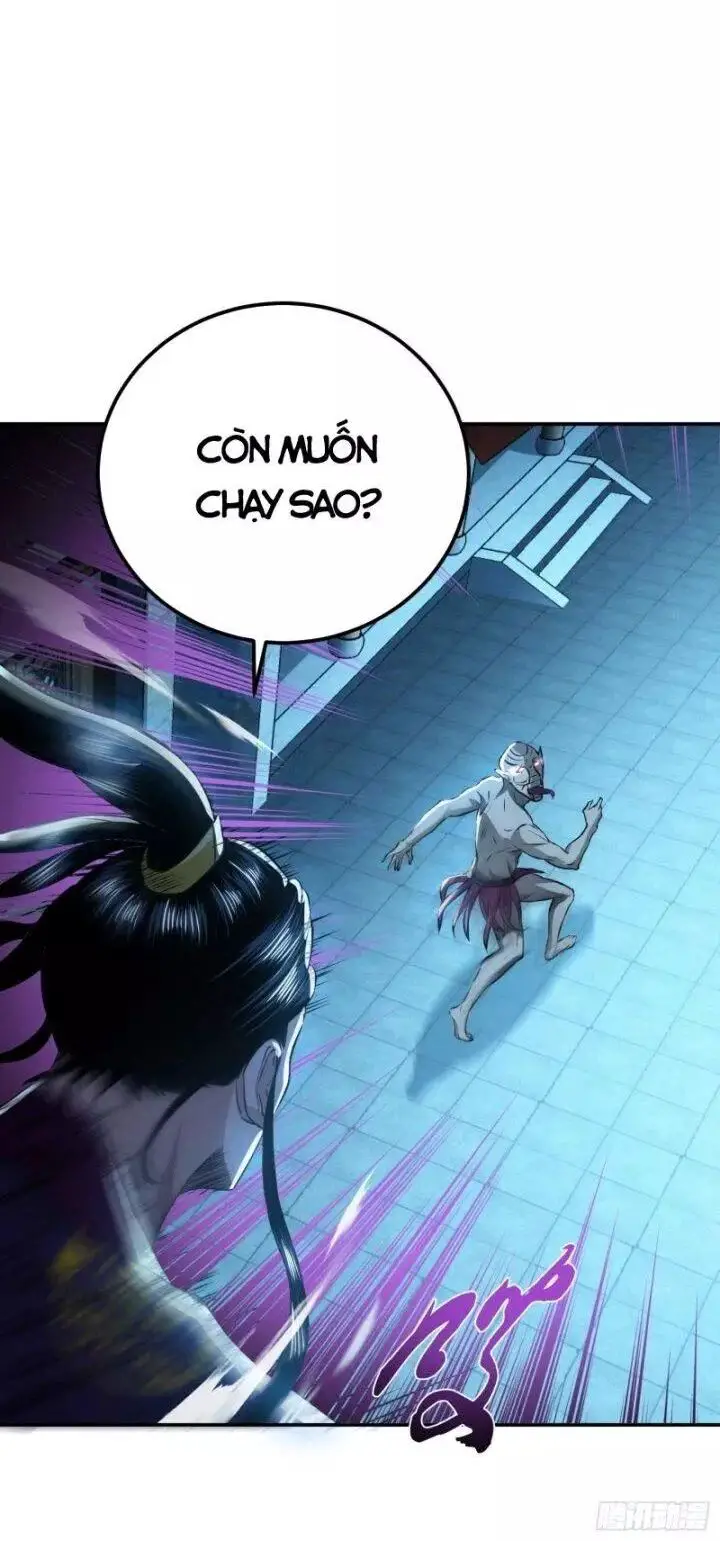 Nam Chủ Và Hậu Cung Đều Là Của Ta Nettruyen ZZZ Chương 47 Page 28