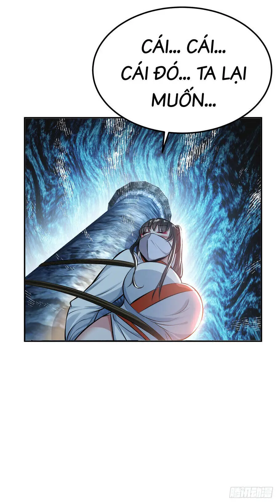 Nam Chủ Và Hậu Cung Đều Là Của Ta Nettruyen ZZZ Chương 40 Page 37