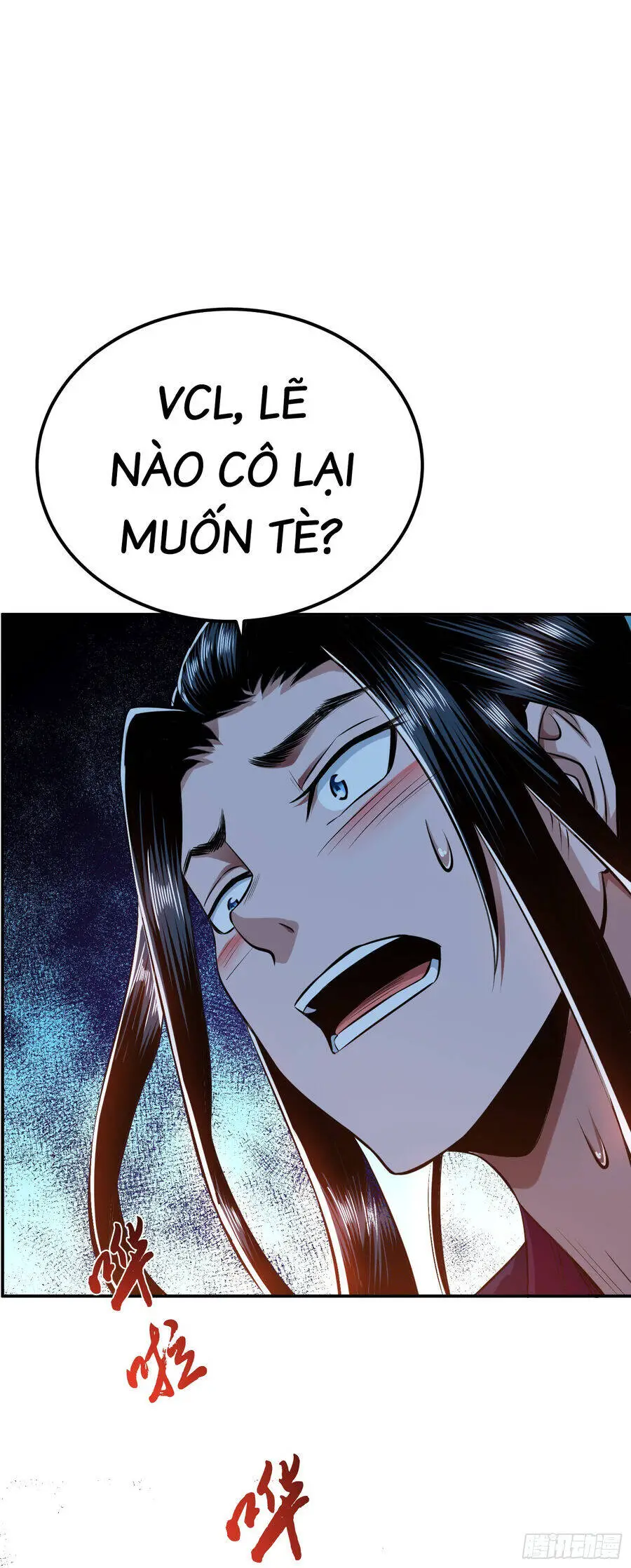 Nam Chủ Và Hậu Cung Đều Là Của Ta Nettruyen ZZZ Chương 40 Page 38