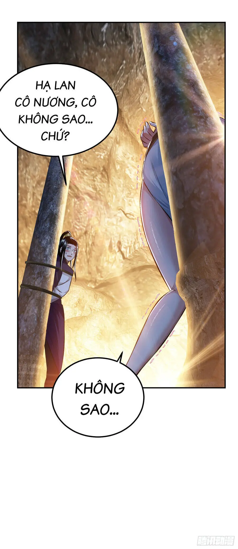 Nam Chủ Và Hậu Cung Đều Là Của Ta Nettruyen ZZZ Chương 40 Page 43
