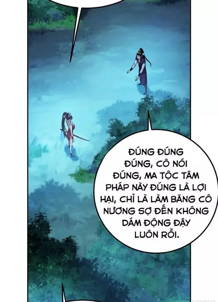 Nam Chủ Và Hậu Cung Đều Là Của Ta Nettruyen ZZZ Chương 48 Page 25