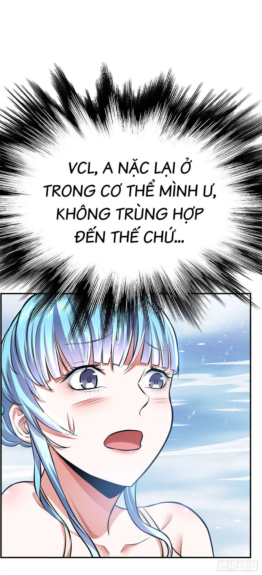 Nam Chủ Và Hậu Cung Đều Là Của Ta Nettruyen ZZZ Chương 35 Page 8