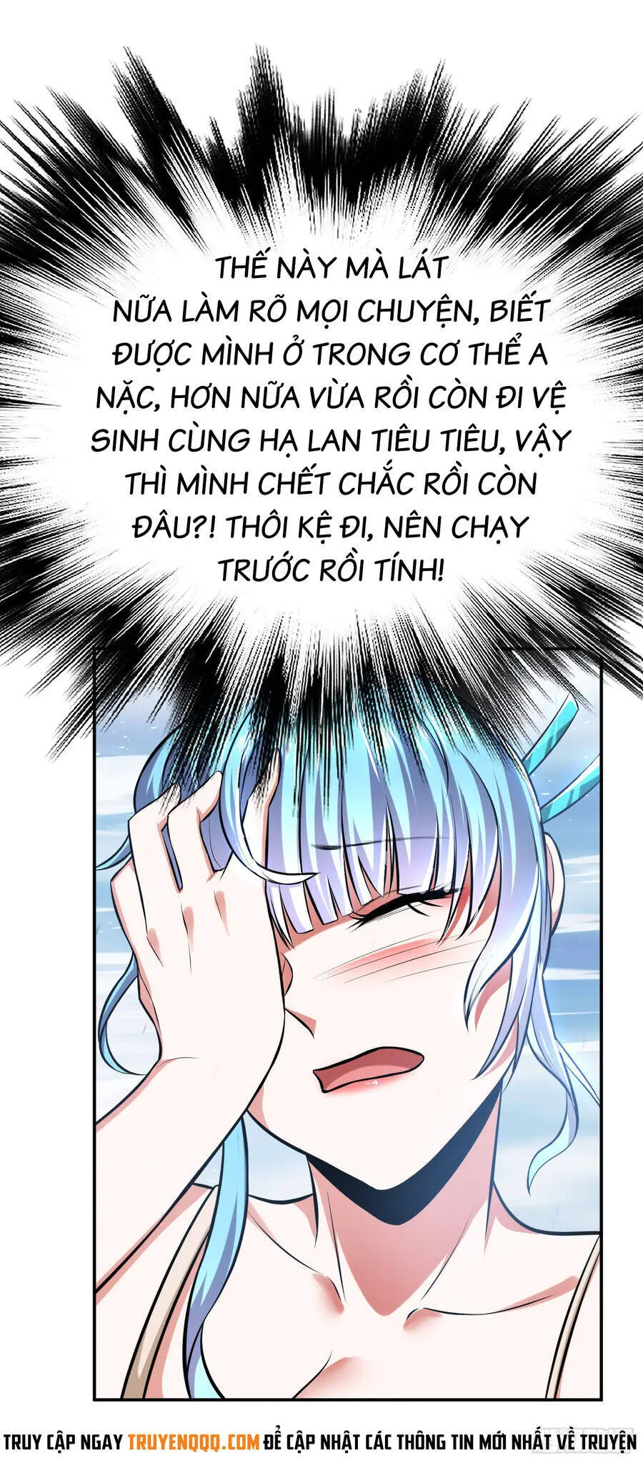 Nam Chủ Và Hậu Cung Đều Là Của Ta Nettruyen ZZZ Chương 35 Page 9