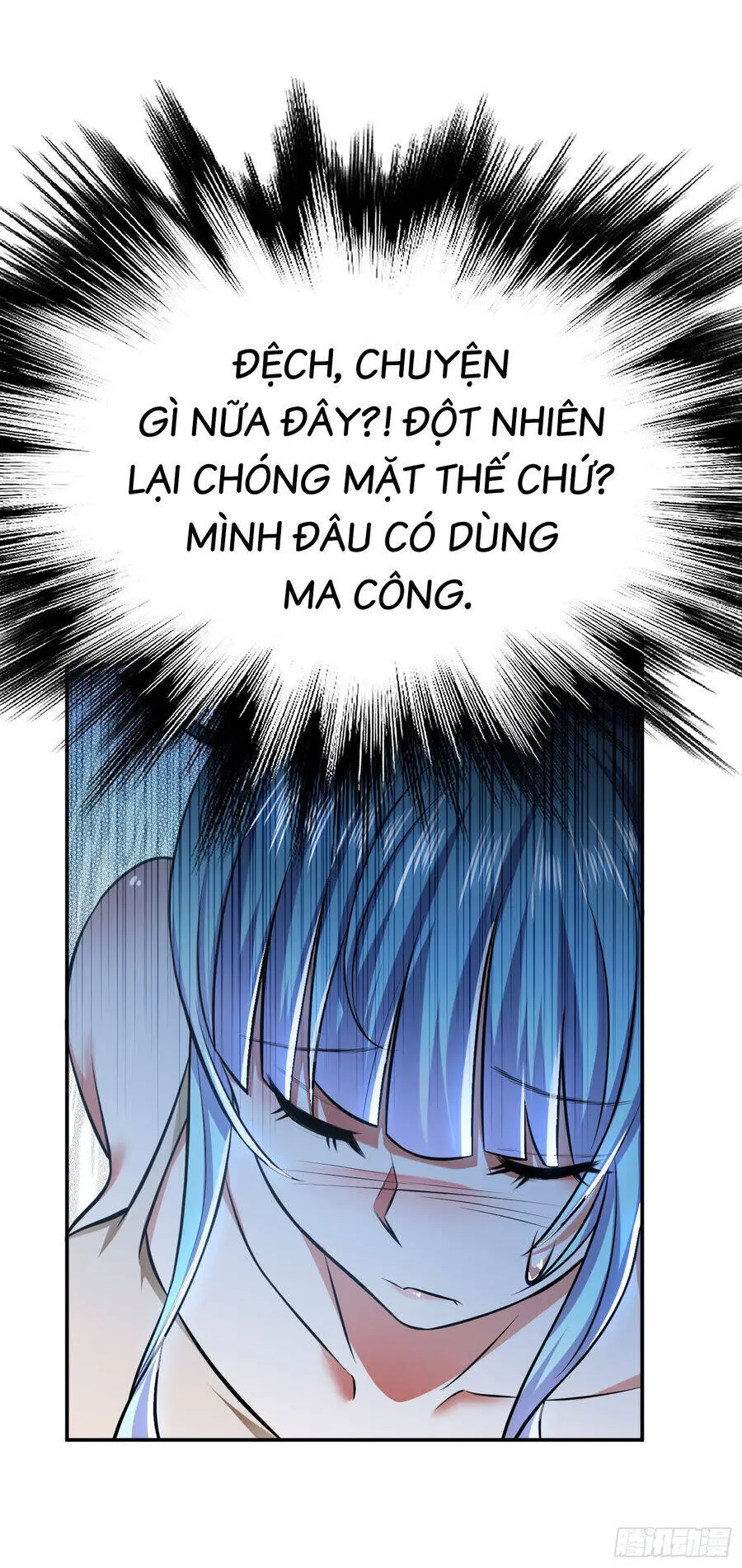 Nam Chủ Và Hậu Cung Đều Là Của Ta Nettruyen ZZZ Chương 35 Page 10