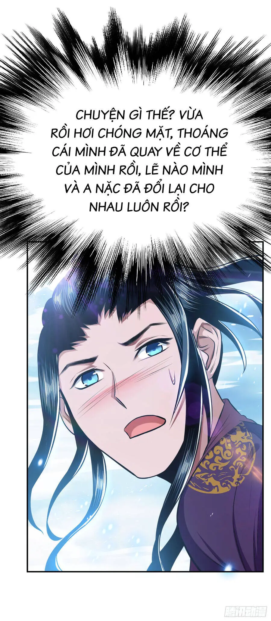 Nam Chủ Và Hậu Cung Đều Là Của Ta Nettruyen ZZZ Chương 35 Page 15