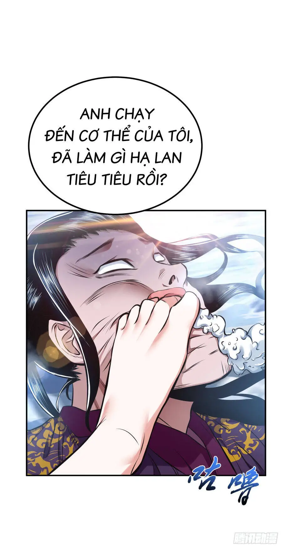 Nam Chủ Và Hậu Cung Đều Là Của Ta Nettruyen ZZZ Chương 35 Page 18