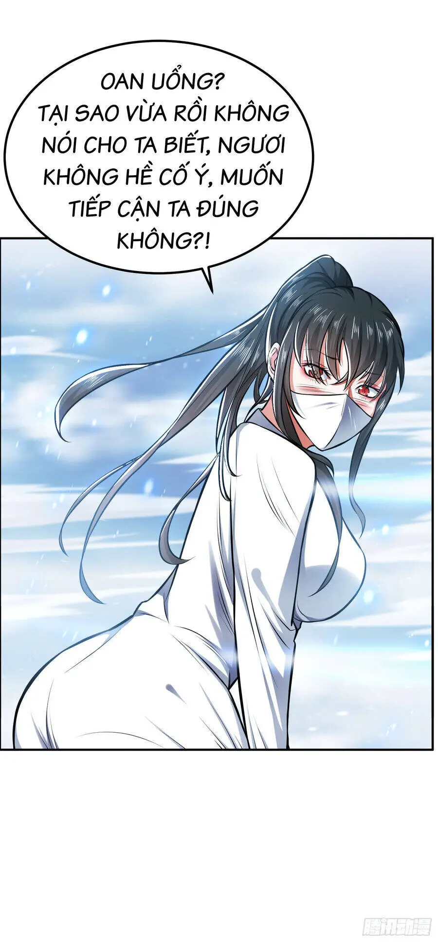 Nam Chủ Và Hậu Cung Đều Là Của Ta Nettruyen ZZZ Chương 35 Page 20