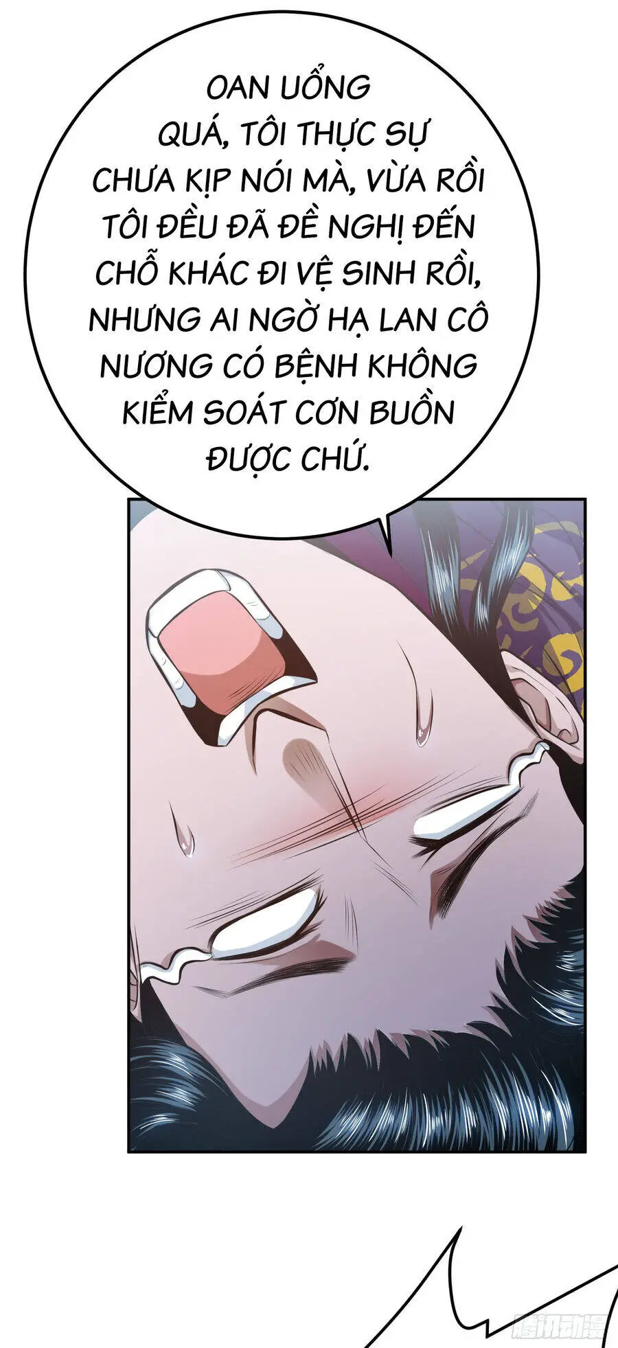 Nam Chủ Và Hậu Cung Đều Là Của Ta Nettruyen ZZZ Chương 35 Page 22