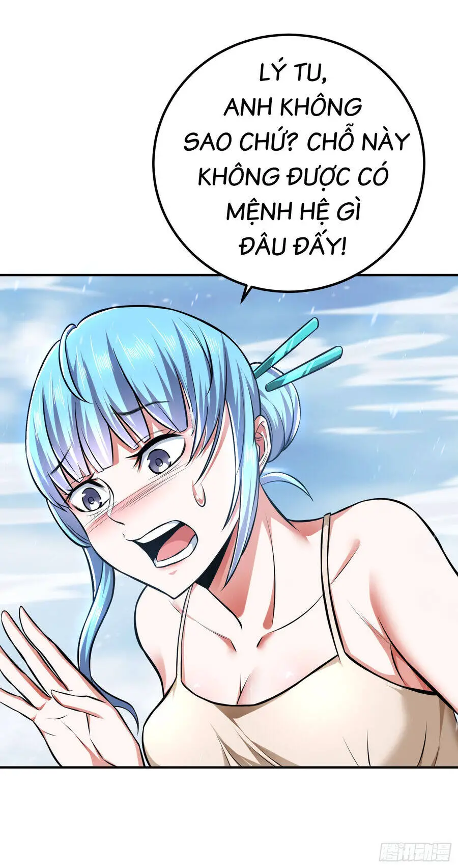 Nam Chủ Và Hậu Cung Đều Là Của Ta Nettruyen ZZZ Chương 35 Page 25