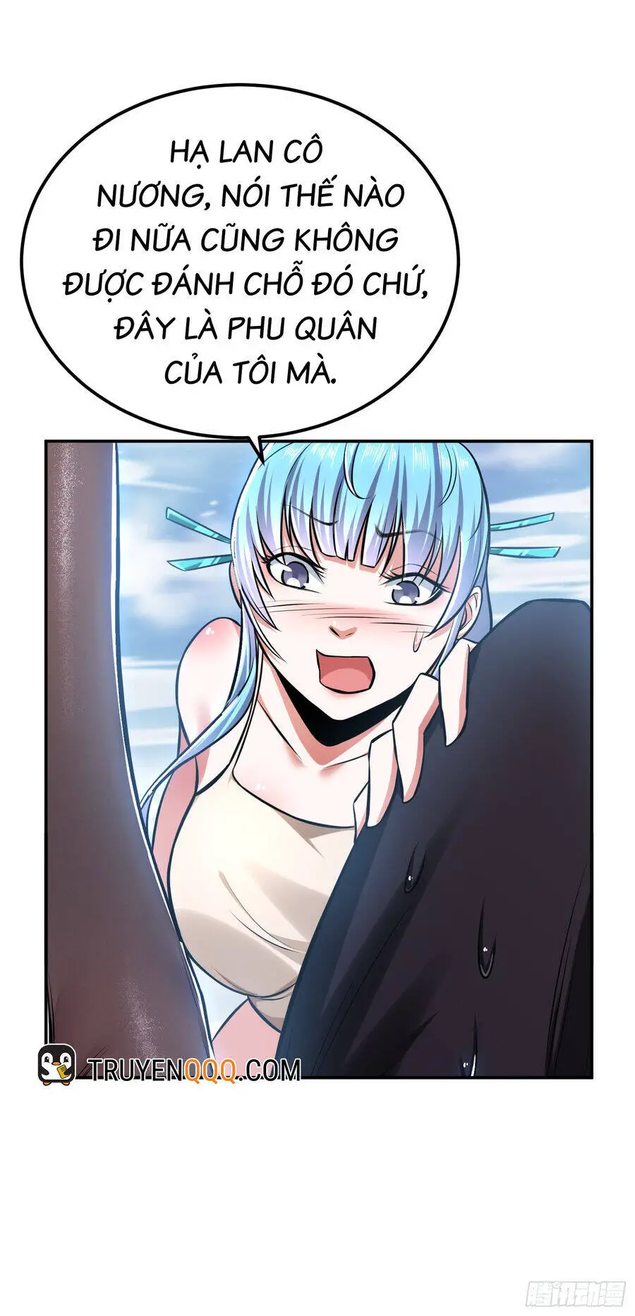 Nam Chủ Và Hậu Cung Đều Là Của Ta Nettruyen ZZZ Chương 35 Page 26