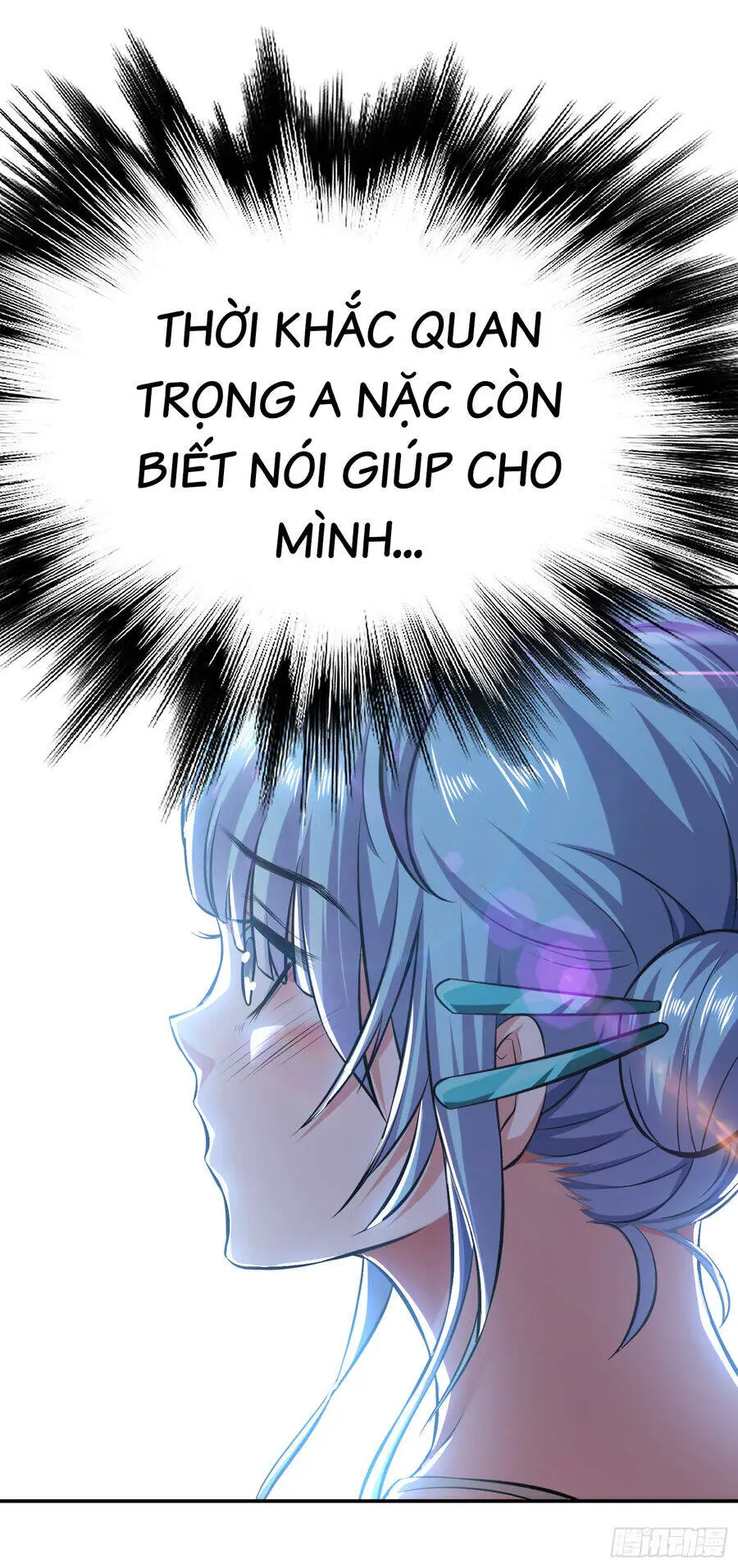 Nam Chủ Và Hậu Cung Đều Là Của Ta Nettruyen ZZZ Chương 35 Page 27