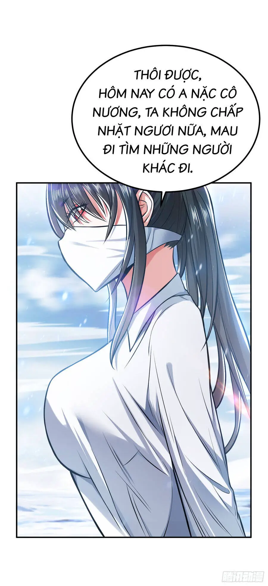 Nam Chủ Và Hậu Cung Đều Là Của Ta Nettruyen ZZZ Chương 35 Page 29