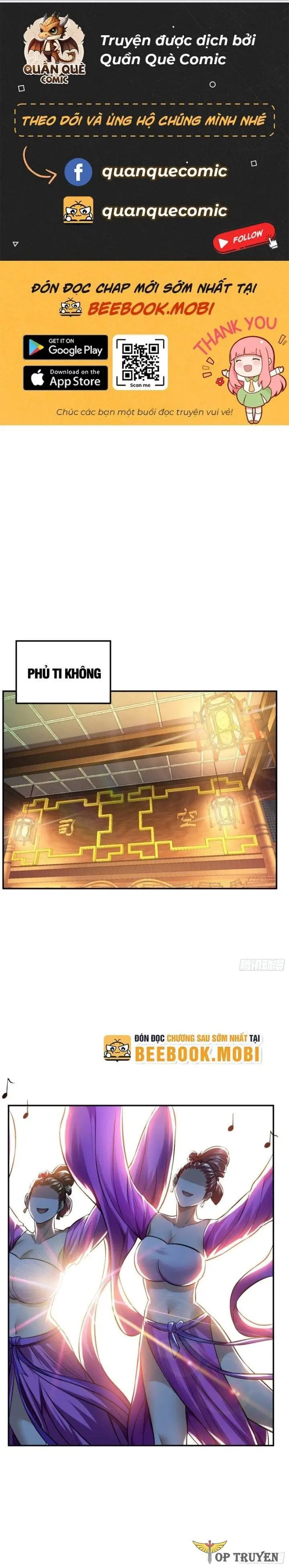 Nam Chủ Và Hậu Cung Đều Là Của Ta Nettruyen ZZZ Chương 46 Page 3
