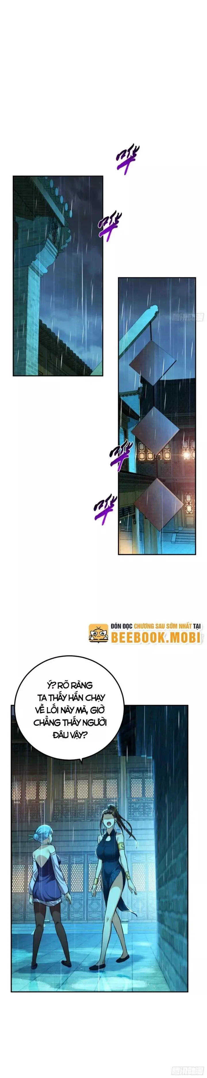 Nam Chủ Và Hậu Cung Đều Là Của Ta Nettruyen ZZZ Chương 46 Page 15