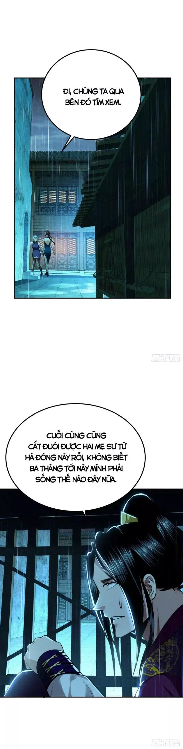 Nam Chủ Và Hậu Cung Đều Là Của Ta Nettruyen ZZZ Chương 46 Page 16