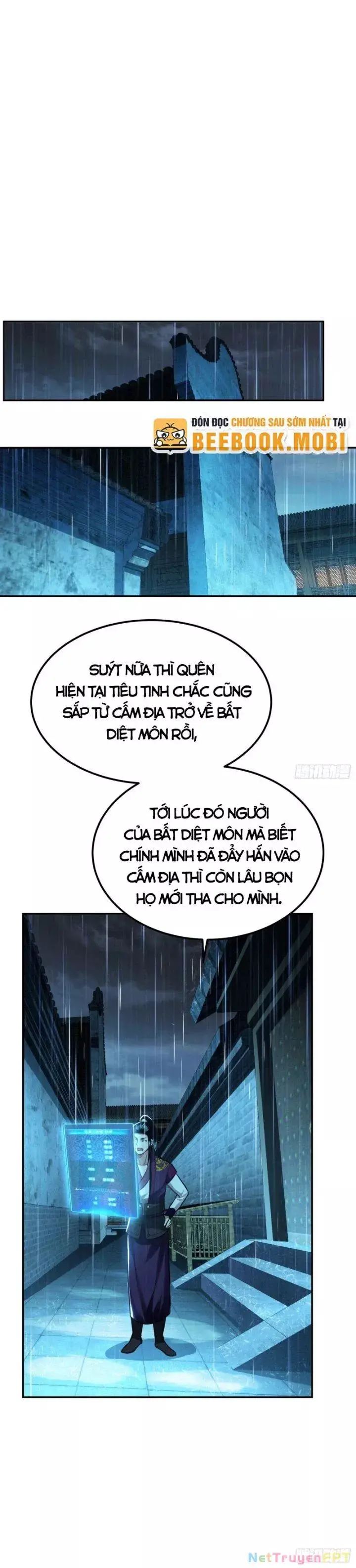 Nam Chủ Và Hậu Cung Đều Là Của Ta Nettruyen ZZZ Chương 46 Page 17