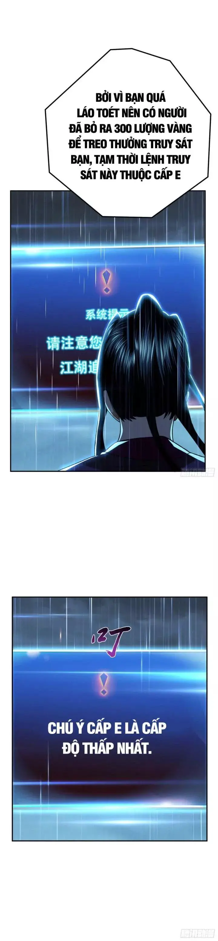 Nam Chủ Và Hậu Cung Đều Là Của Ta Nettruyen ZZZ Chương 46 Page 20