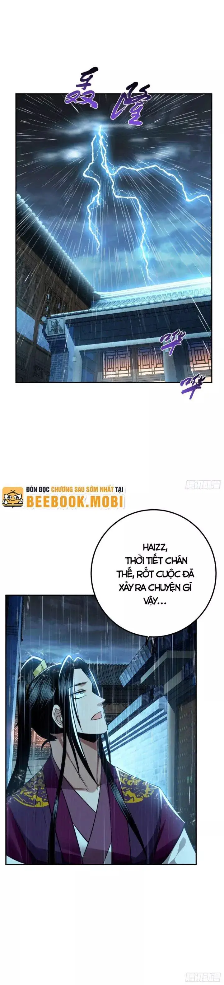Nam Chủ Và Hậu Cung Đều Là Của Ta Nettruyen ZZZ Chương 46 Page 27