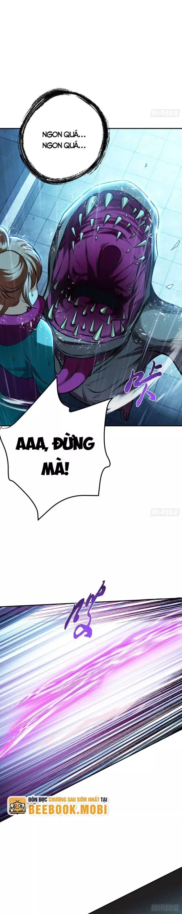 Nam Chủ Và Hậu Cung Đều Là Của Ta Nettruyen ZZZ Chương 46 Page 31