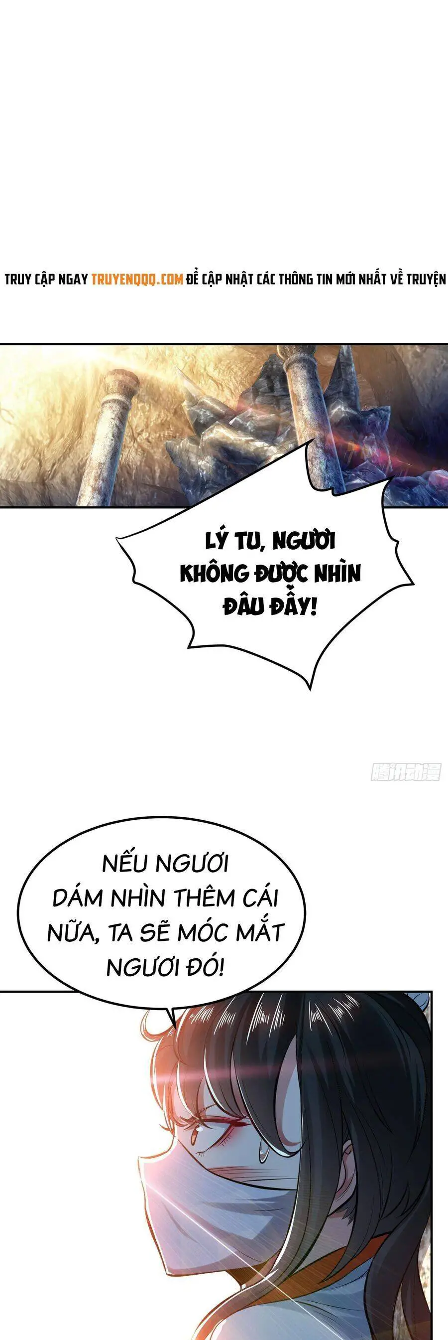 Nam Chủ Và Hậu Cung Đều Là Của Ta Nettruyen ZZZ Chương 41 Page 2