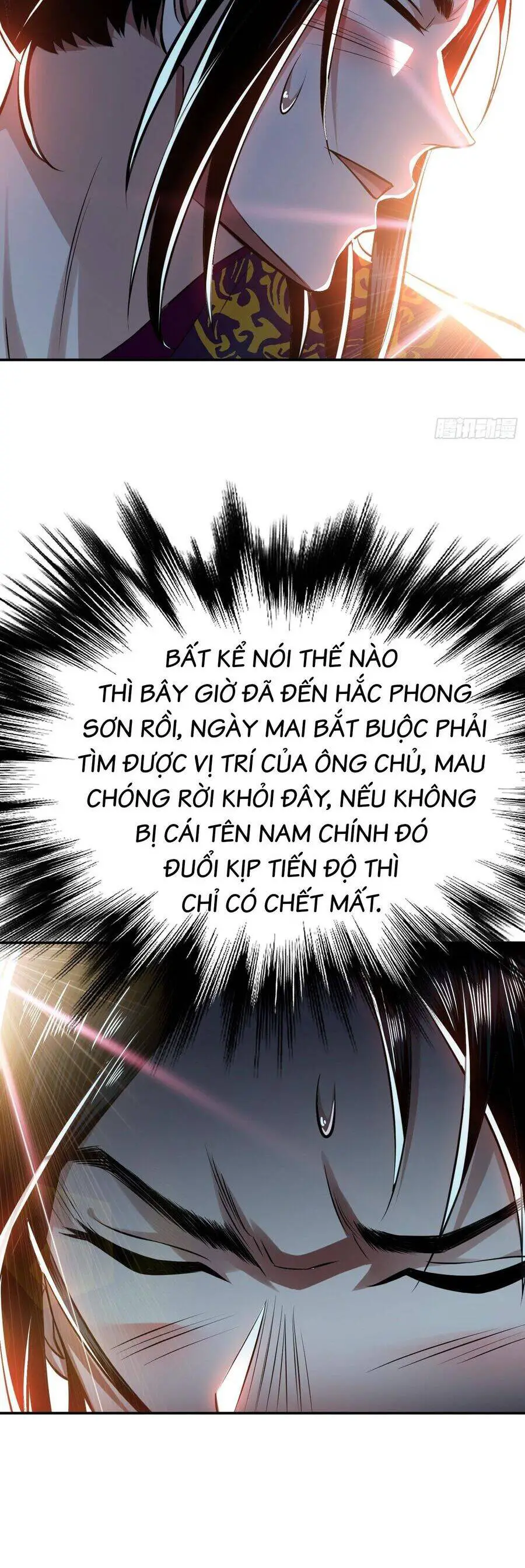 Nam Chủ Và Hậu Cung Đều Là Của Ta Nettruyen ZZZ Chương 41 Page 7