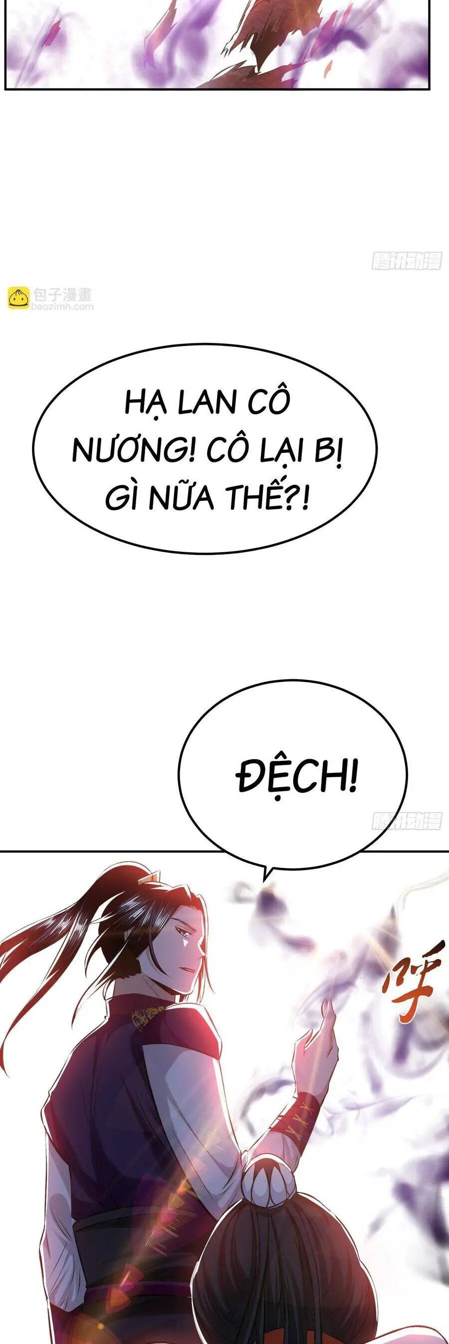 Nam Chủ Và Hậu Cung Đều Là Của Ta Nettruyen ZZZ Chương 41 Page 12