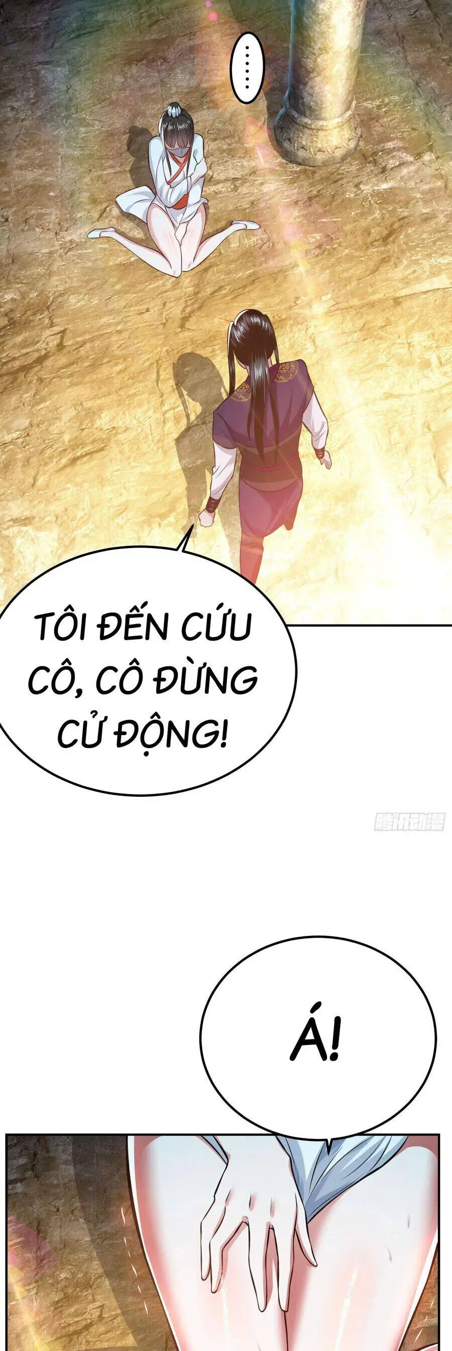 Nam Chủ Và Hậu Cung Đều Là Của Ta Nettruyen ZZZ Chương 41 Page 14
